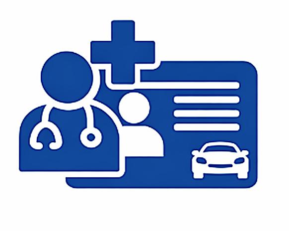 العلامات الحيوية (ضغط الدم، درجة الحرارة، معدل ضربات القلب، تشبع الأكسجين)