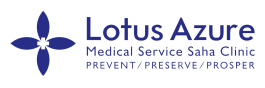 Medical Clinic & GCC Tests in Bangkok Lotus Azure